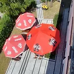 Grandial Szálloda