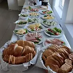 Grandial Szálloda