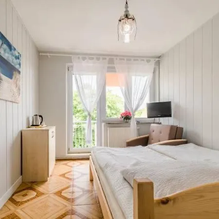 Grandial * Władysławowo