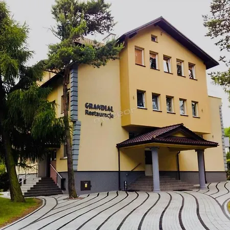 Grandial Hotel