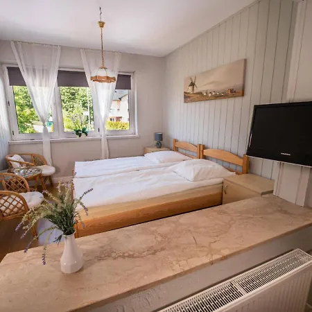 Grandial Otel Władysławowo