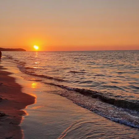 Grandial מלון Władysławowo