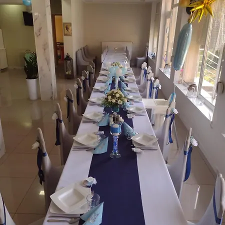 Otel Grandial Władysławowo