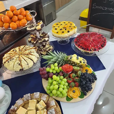 Grandial * Władysławowo