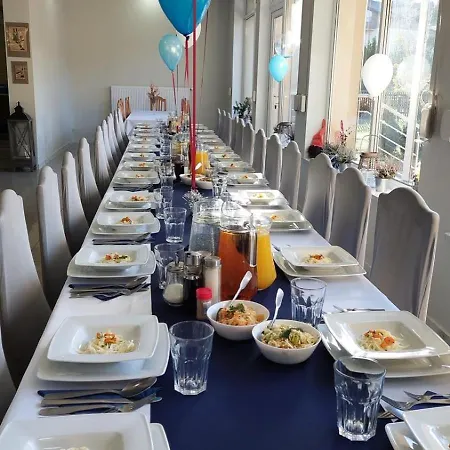 Grandial * Władysławowo