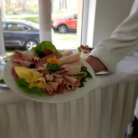 Grandial * Władysławowo