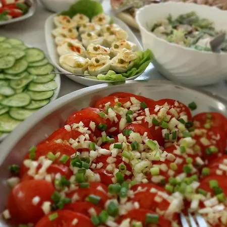 Grandial Hotel Władysławowo