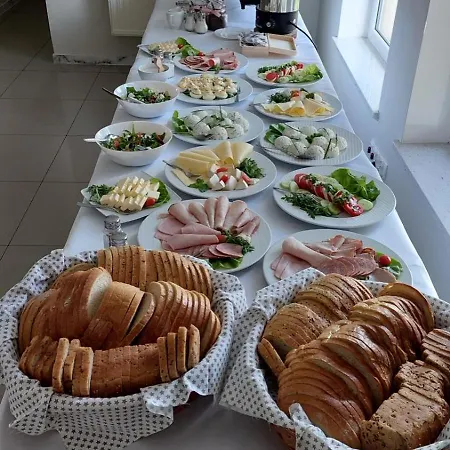 Grandial Hotel