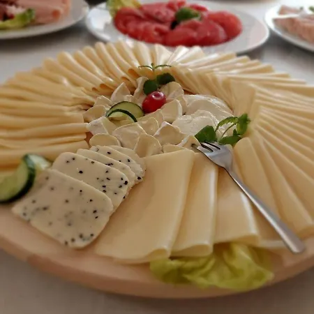 Grandial * Władysławowo