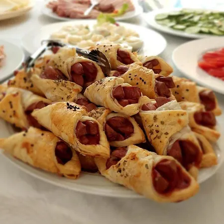 Grandial Otel Władysławowo