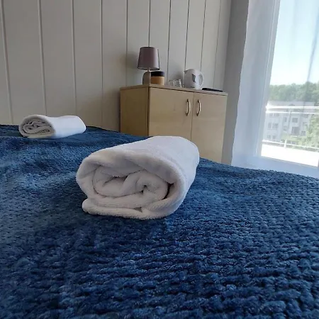 מלון Grandial Władysławowo