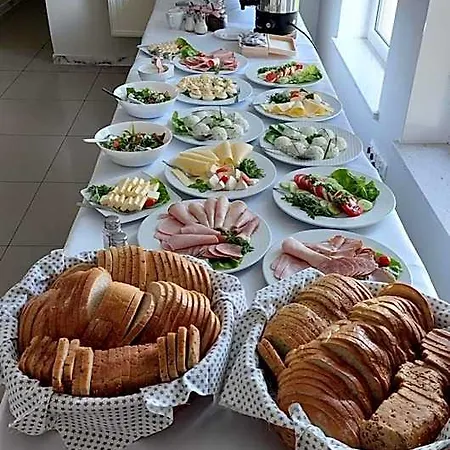 Grandial Szálloda *
