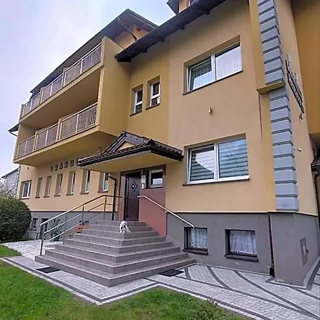 Szálloda Grandial *