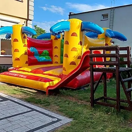 Grandial * Władysławowo