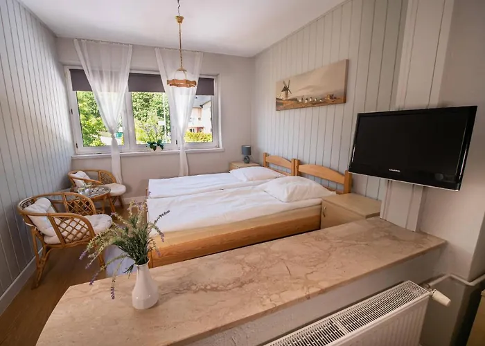 Grandial Hotel Władysławowo