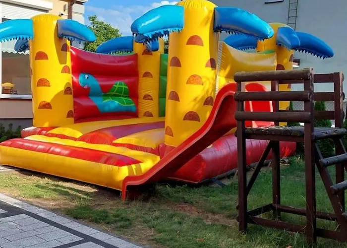 Hotel Grandial Władysławowo