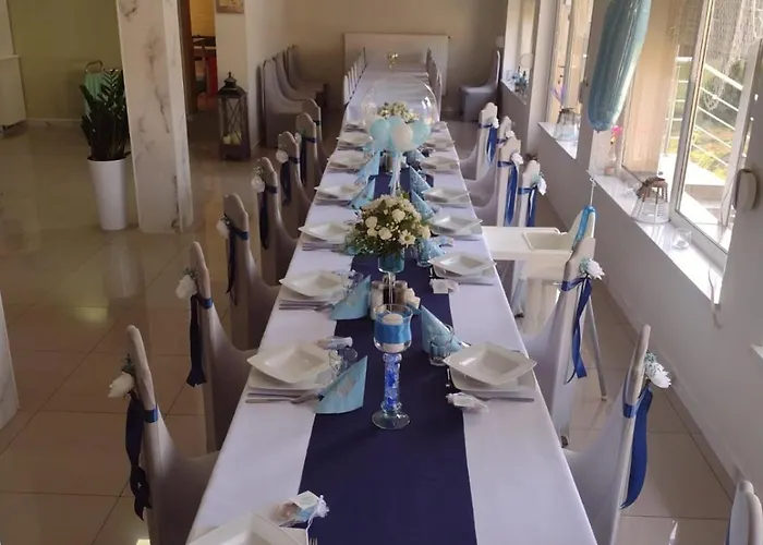 Hotel Grandial Władysławowo