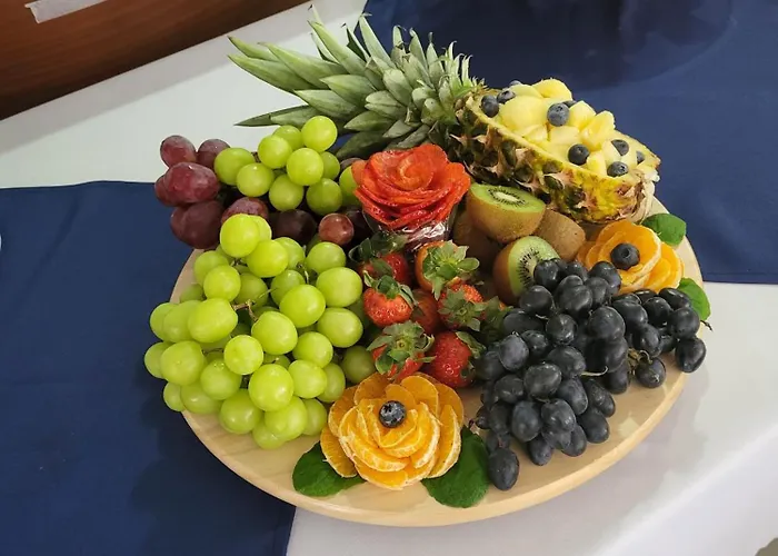 Grandial * Władysławowo