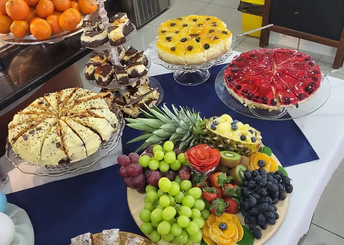 Grandial * Władysławowo