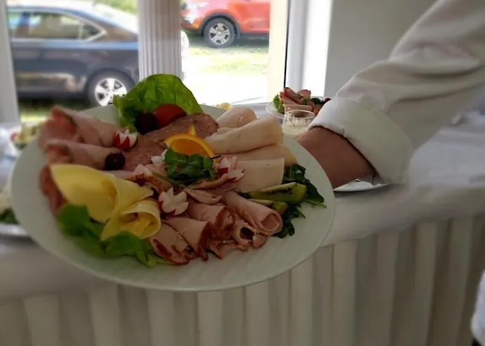 Grandial * Władysławowo