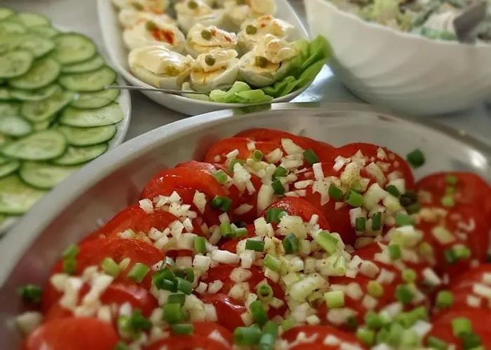 Grandial Hotel Władysławowo