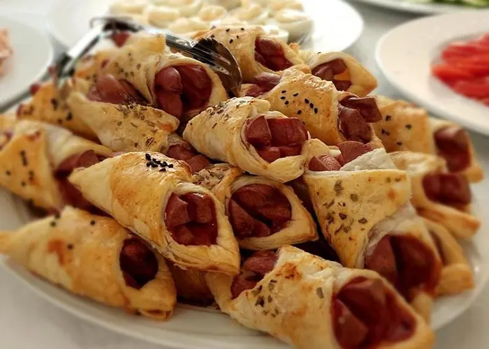 Grandial Hotel Władysławowo