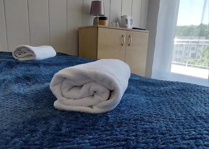 Hotel Grandial Władysławowo